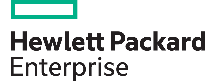 Parceiro Hewlett Packard Enterprise